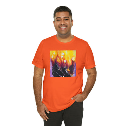 Quantum Fluxium - Chemistry, Abstractly - Tee