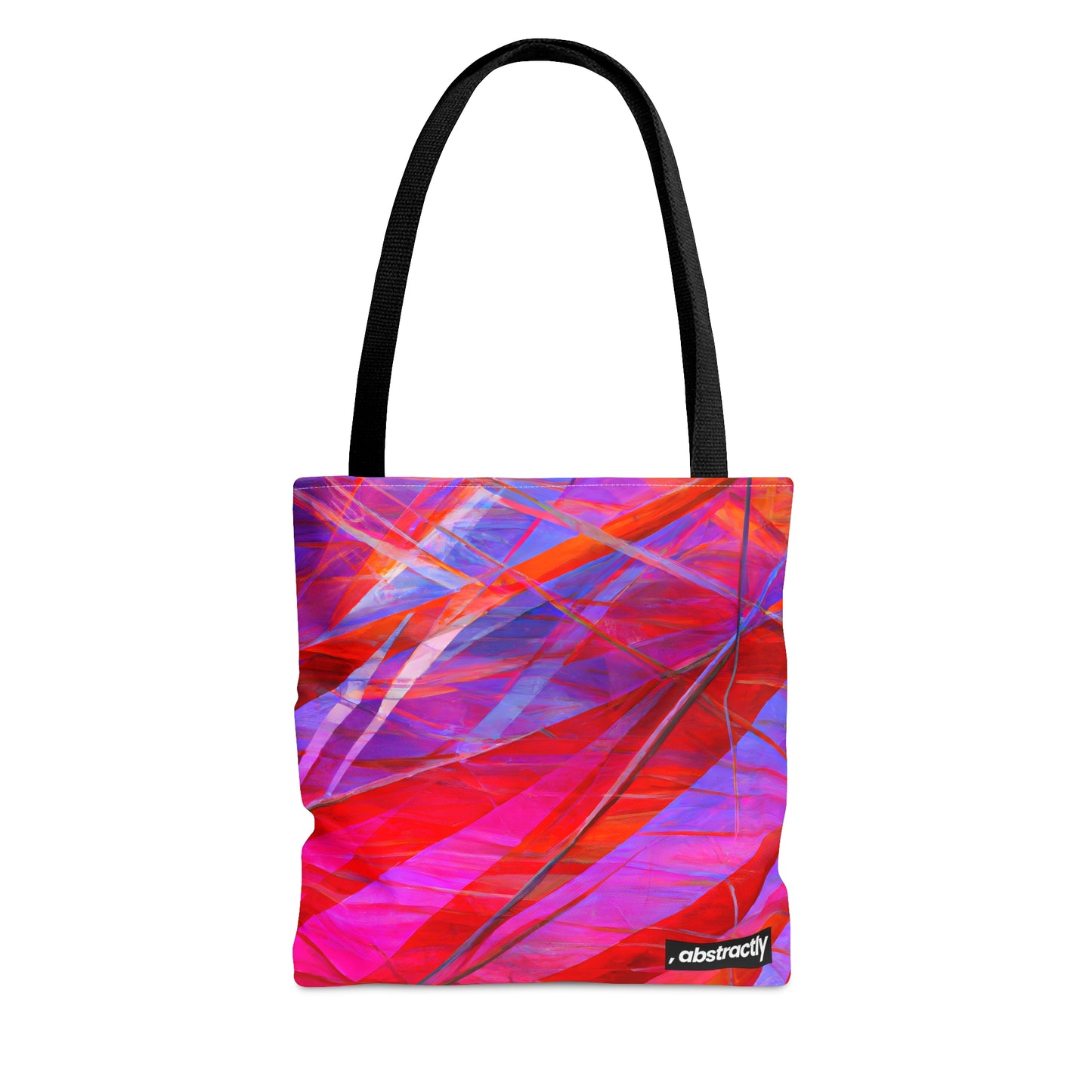 Isabel Kowalski - Air Resistance Force, Abstractly - Tote