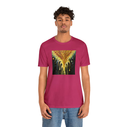 Shoadium Fluxite - Chemistry, Abstractly - Tee