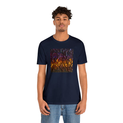 Galactonium Oxide - Chemistry, Abstractly - Tee