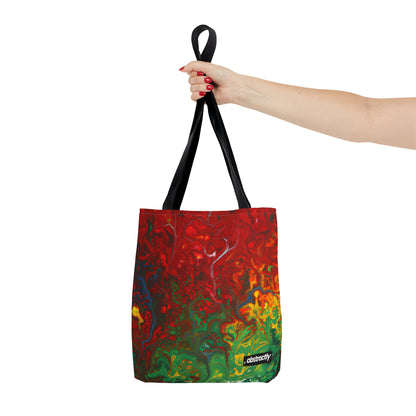 Ionisperse - Chemistry, Abstractly - Tote