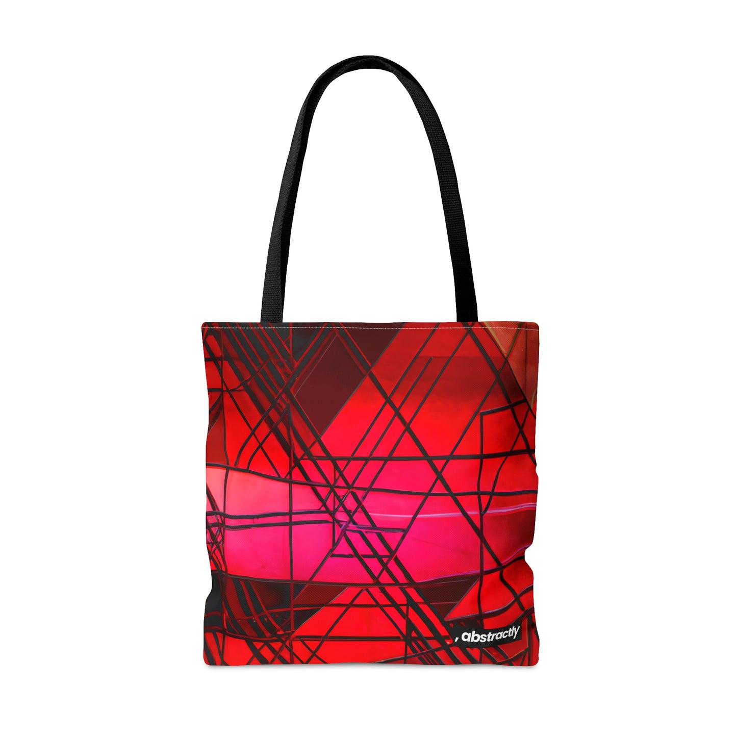 Amelia Hartley - Weak Force, Abstractly - Tote