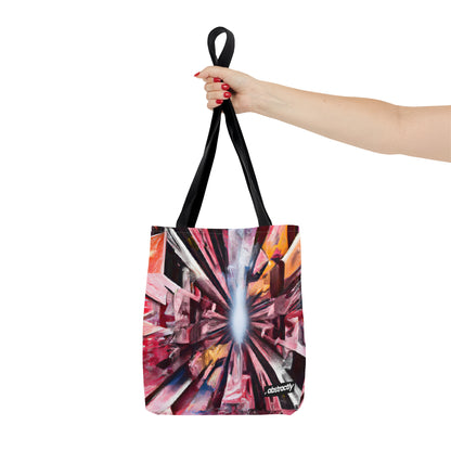 Imogen Hartley - Applied Force, Abstractly - Tote