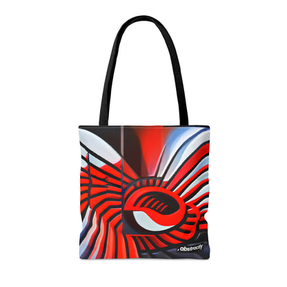 Aaron Feldman - Electric Force, Abstractly - Tote