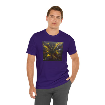 Lebeau Plasmaite - Chemistry, Abstractly - Tee