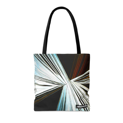 Stanley Holtzman - Strong Force, Abstractly - Tote