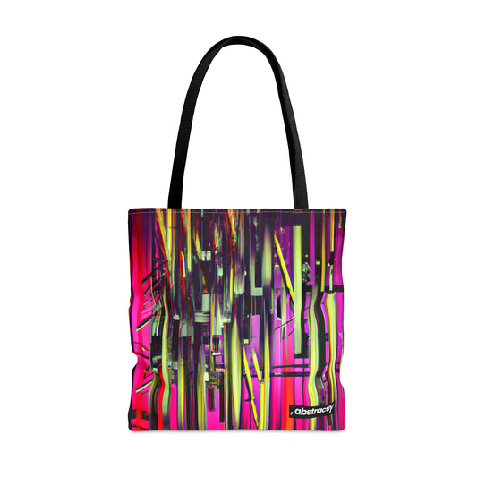 Anastasia Klimenko - Air Resistance Force, Abstractly - Tote