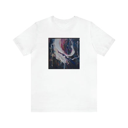 Lumina Etherium - Chemistry, Abstractly - Tee