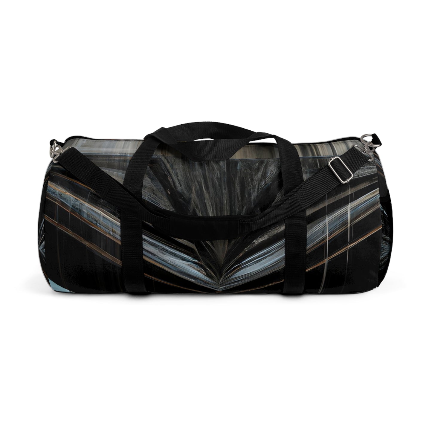 Penelope O'Sullivan - Spring Force, Abstractly - Duffel