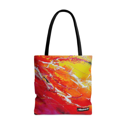 Galaxium Burst - Helium, Abstractly - Tote