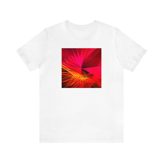 Emilia Sternberg - Normal Force, Abstractly - Tee