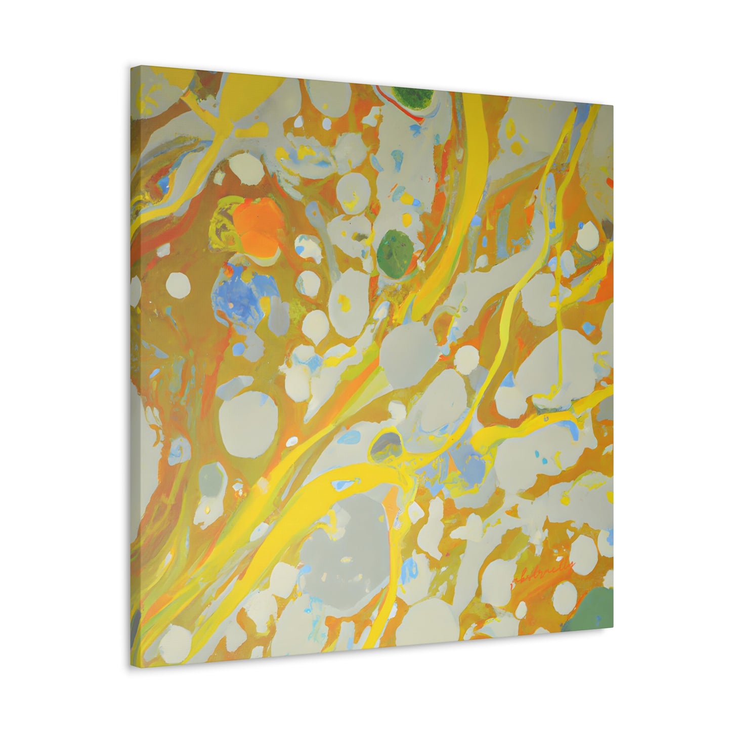 Heliofusionite - Chemistry, Abstractly - Canvas