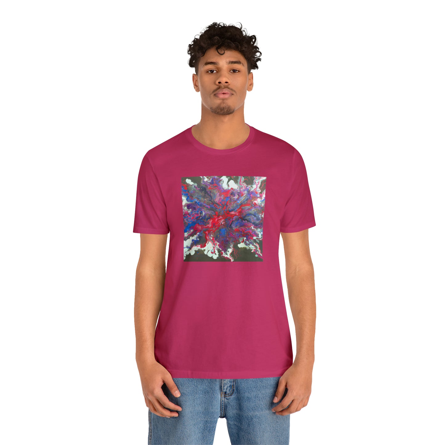 Adalbertonium Fluxide - Chemistry, Abstractly - Tee