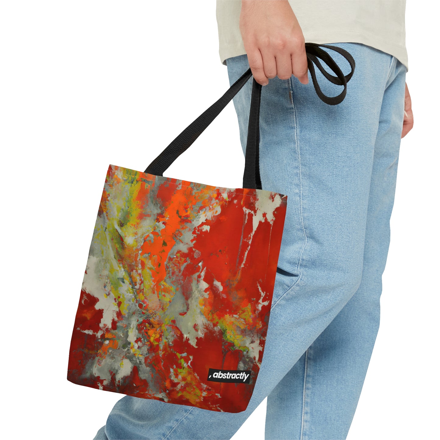 Tradium Hexaflex - Chemistry, Abstractly - Tote