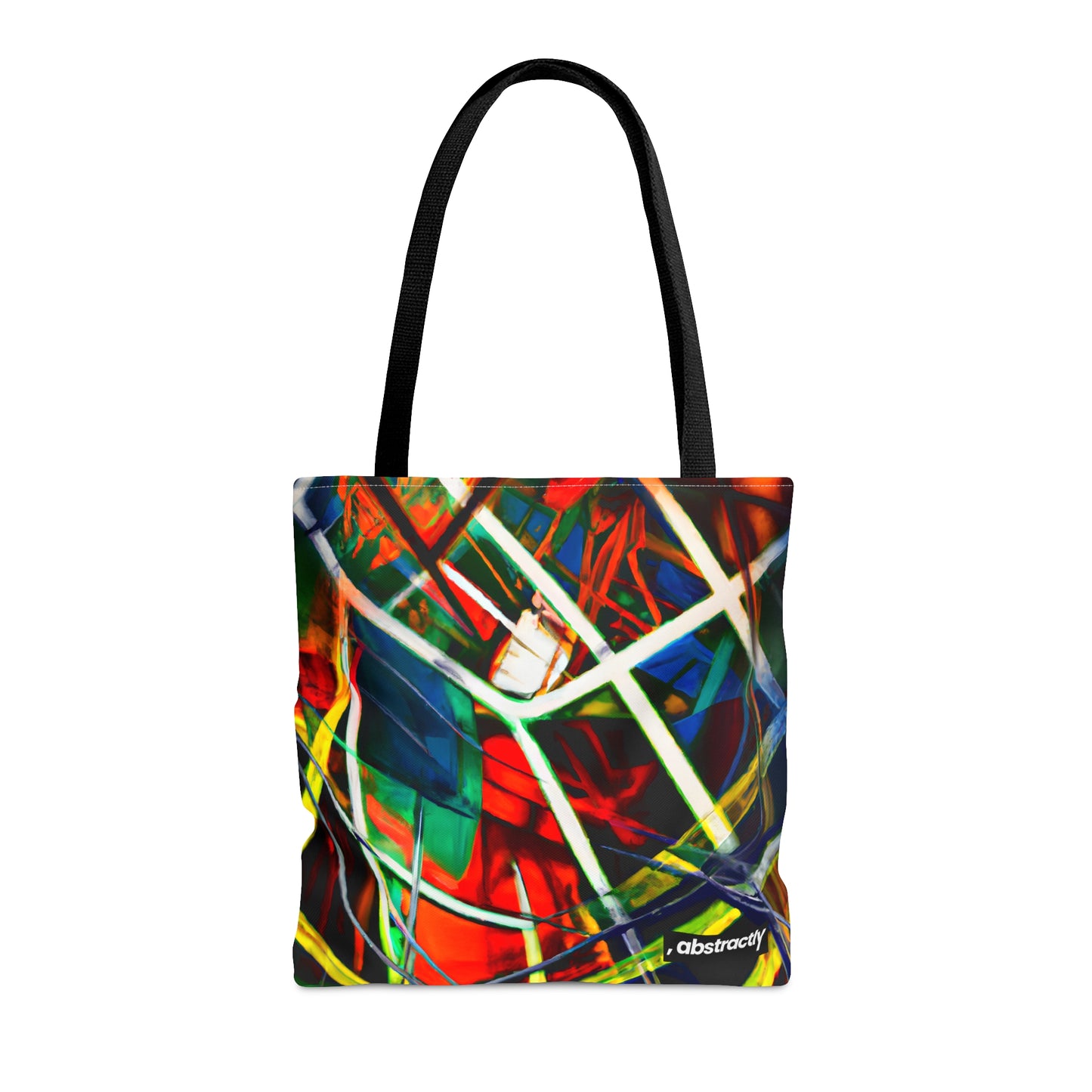 Philip Marconi - Tension Force, Abstractly - Tote