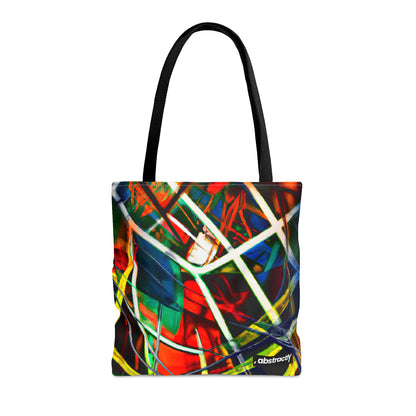 Philip Marconi - Tension Force, Abstractly - Tote