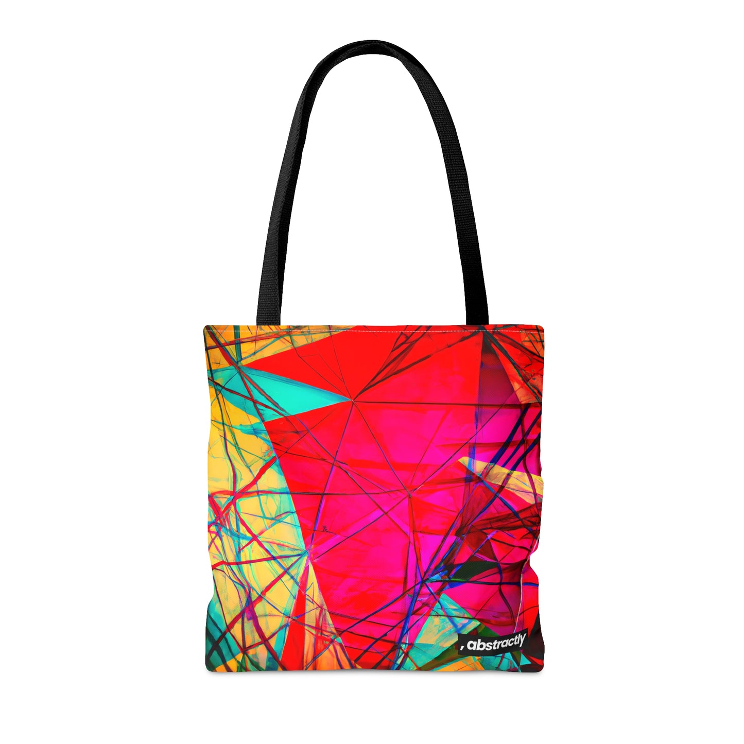 Esther Lombardi - Normal Force, Abstractly - Tote