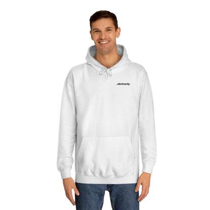 Quantum Elixirium - Chemistry, Abstractly - Hoodie