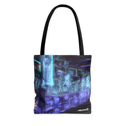 Crescent Capital - Capital, Abstractly - Tote