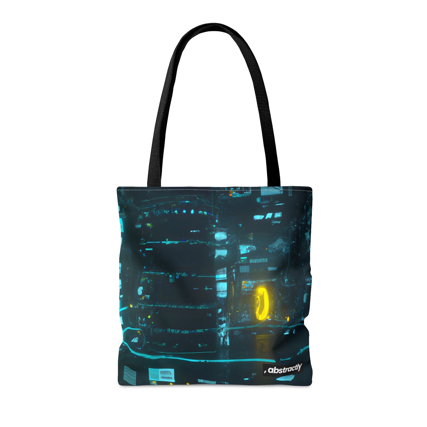 Valor Peak - Liability, Abstractly - Tote