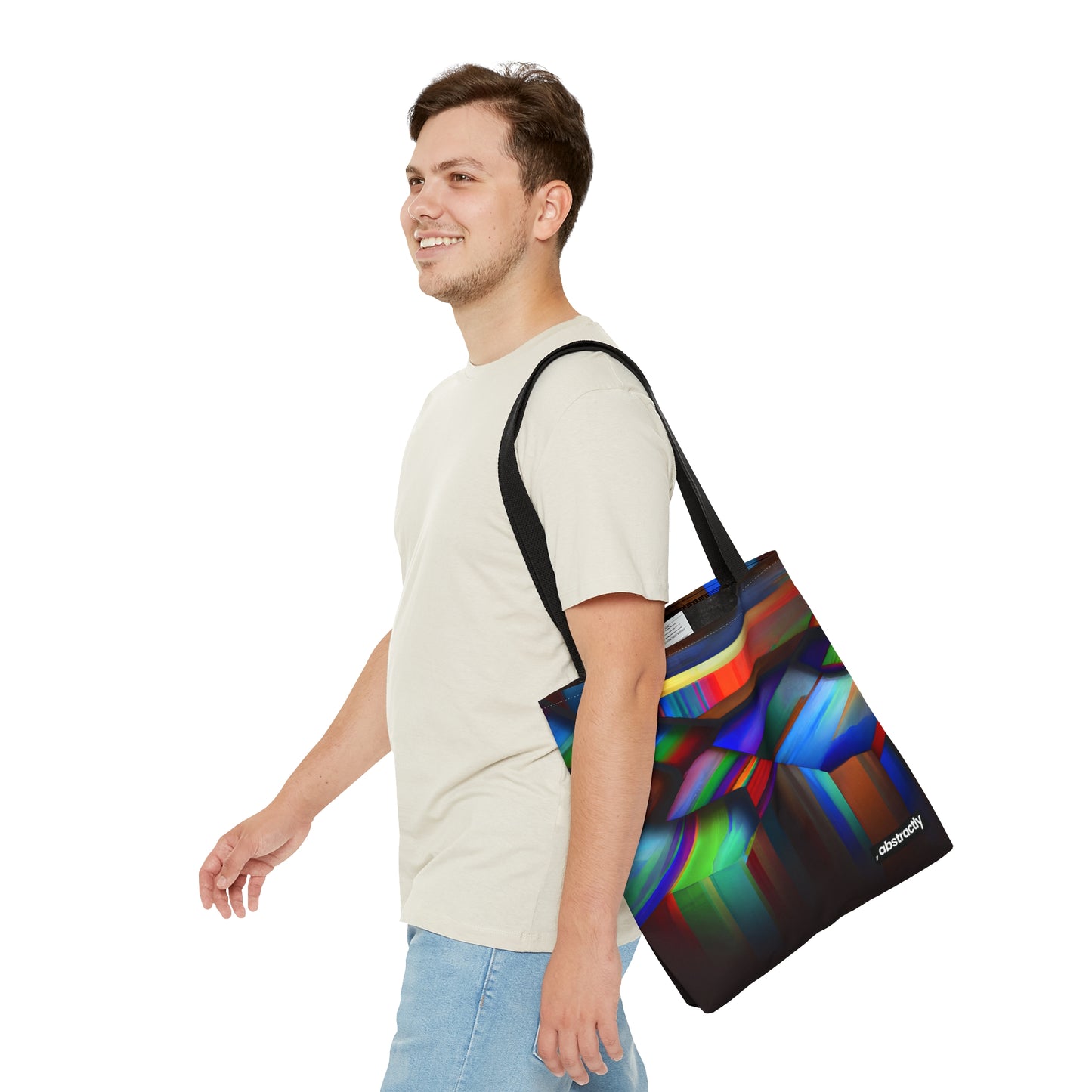 Henry Brinkley - Air Resistance Force, Abstractly - Tote