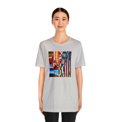 Edward Higgs - Electromagnetic Force, Abstractly - Tee