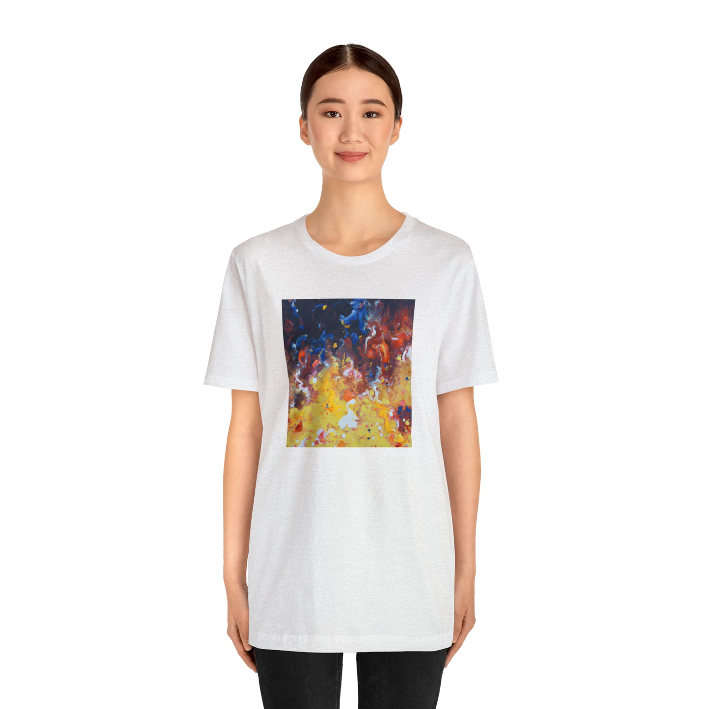 Neumannium Hexanate - Chemistry, Abstractly - Tee