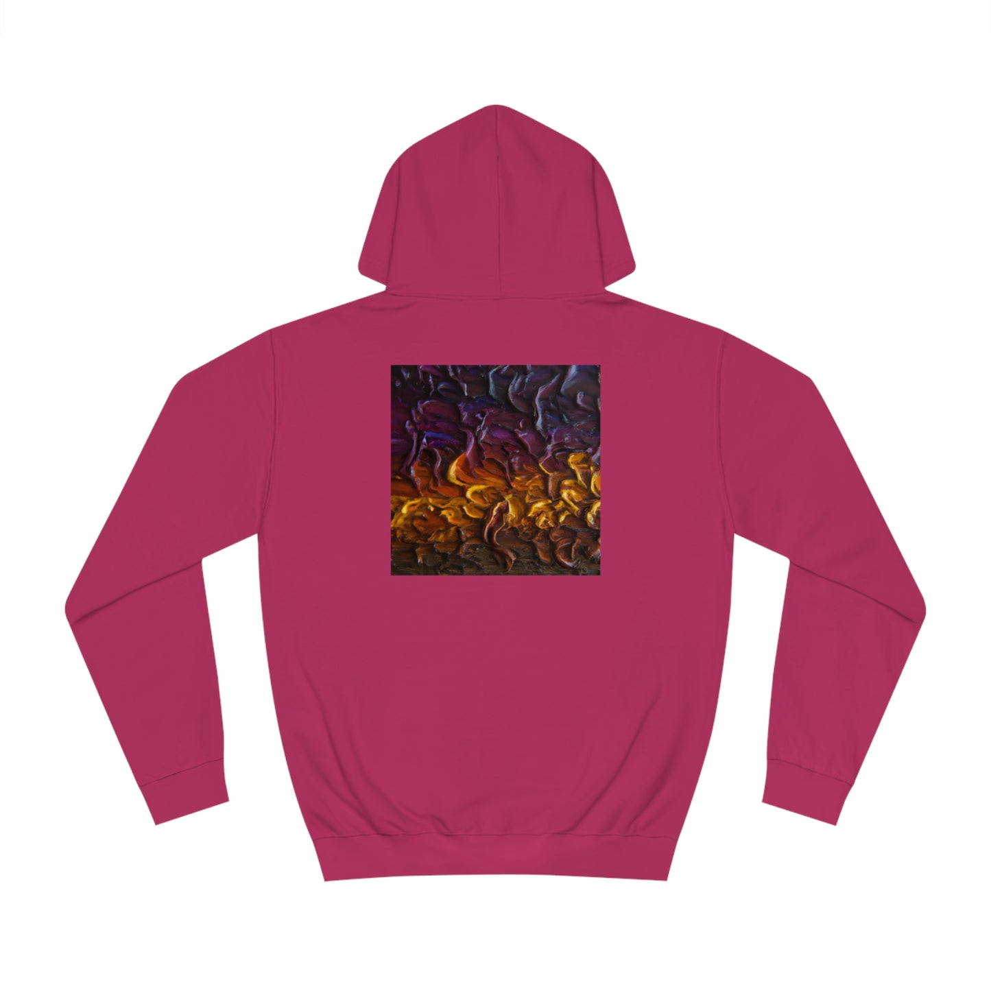 Galactonium Oxide - Chemistry, Abstractly - Hoodie