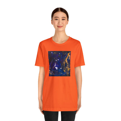 Quantum Elixirium - Chemistry, Abstractly - Tee