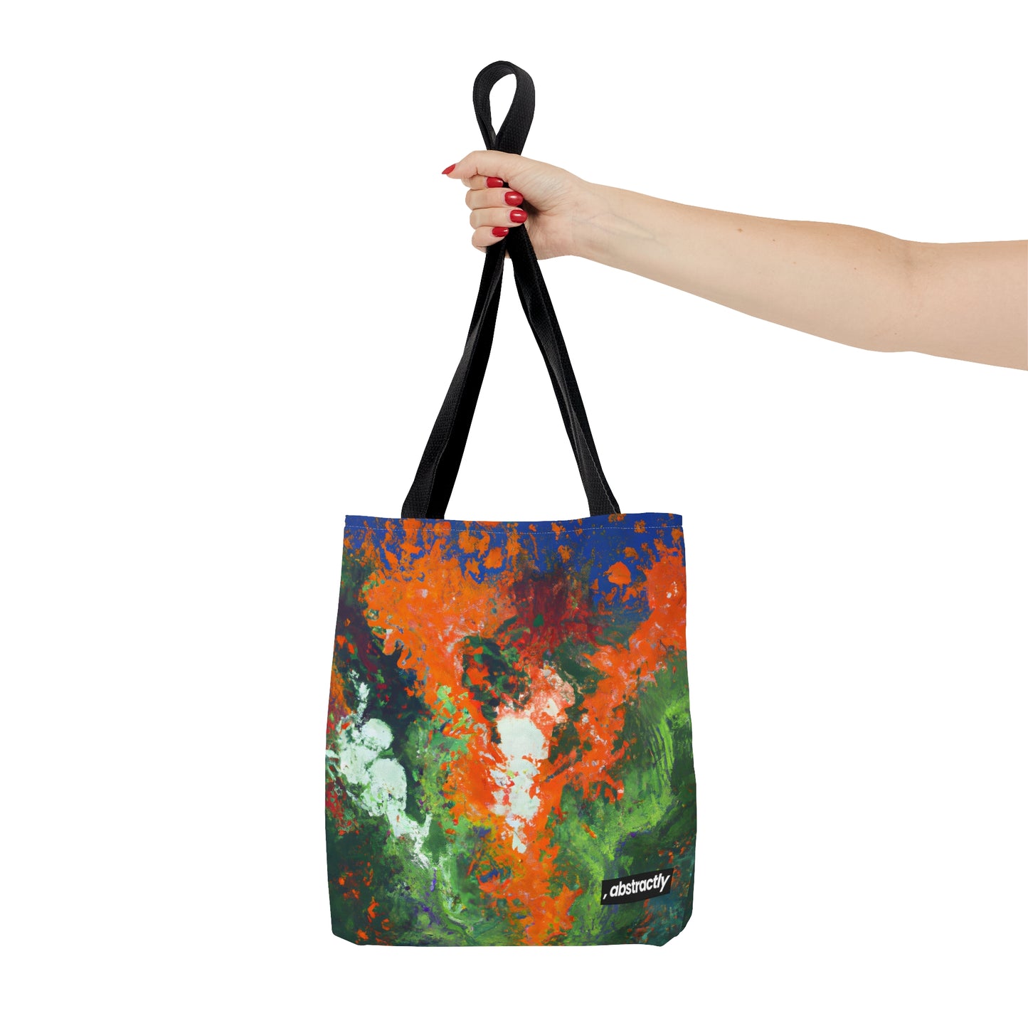 Galactic Oxide - Chemistry, Abstractly - Tote