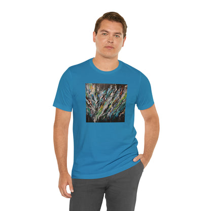 Boniface Spectrum - Chemistry, Abstractly - Tee