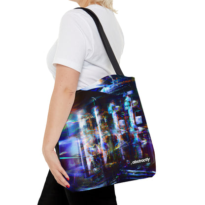 Providence Verity - Accounts Payable, Abstractly - Tote