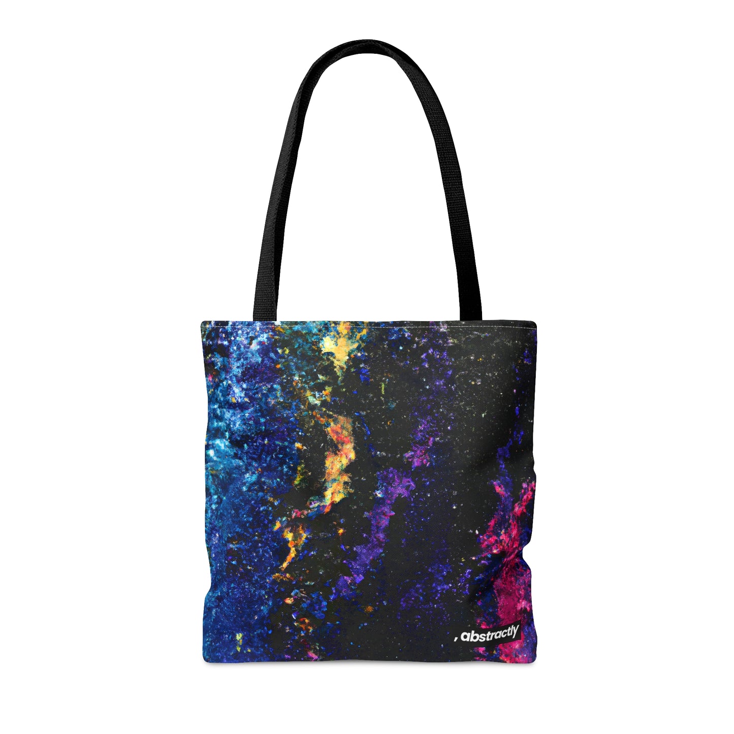 Augustine Oxide - Chemistry, Abstractly - Tote