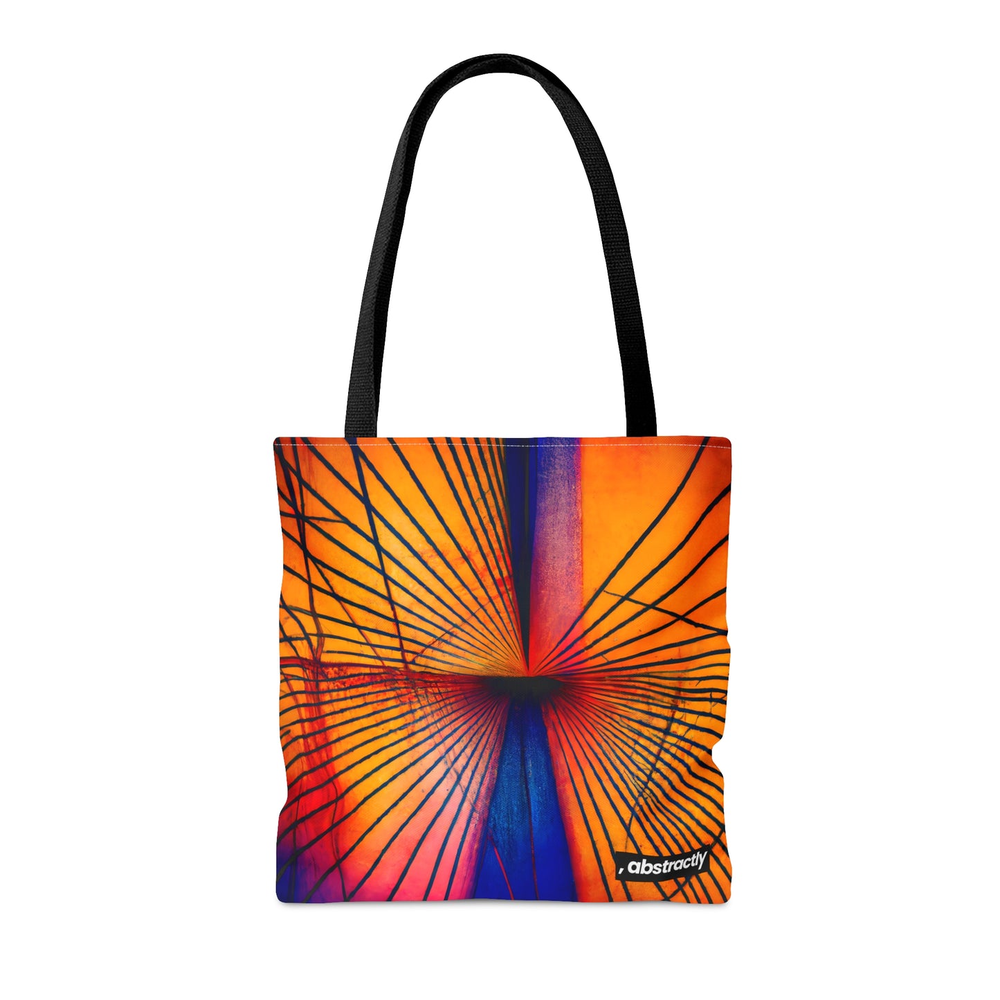 Richard Sterling - Magnetic Force, Abstractly - Tote