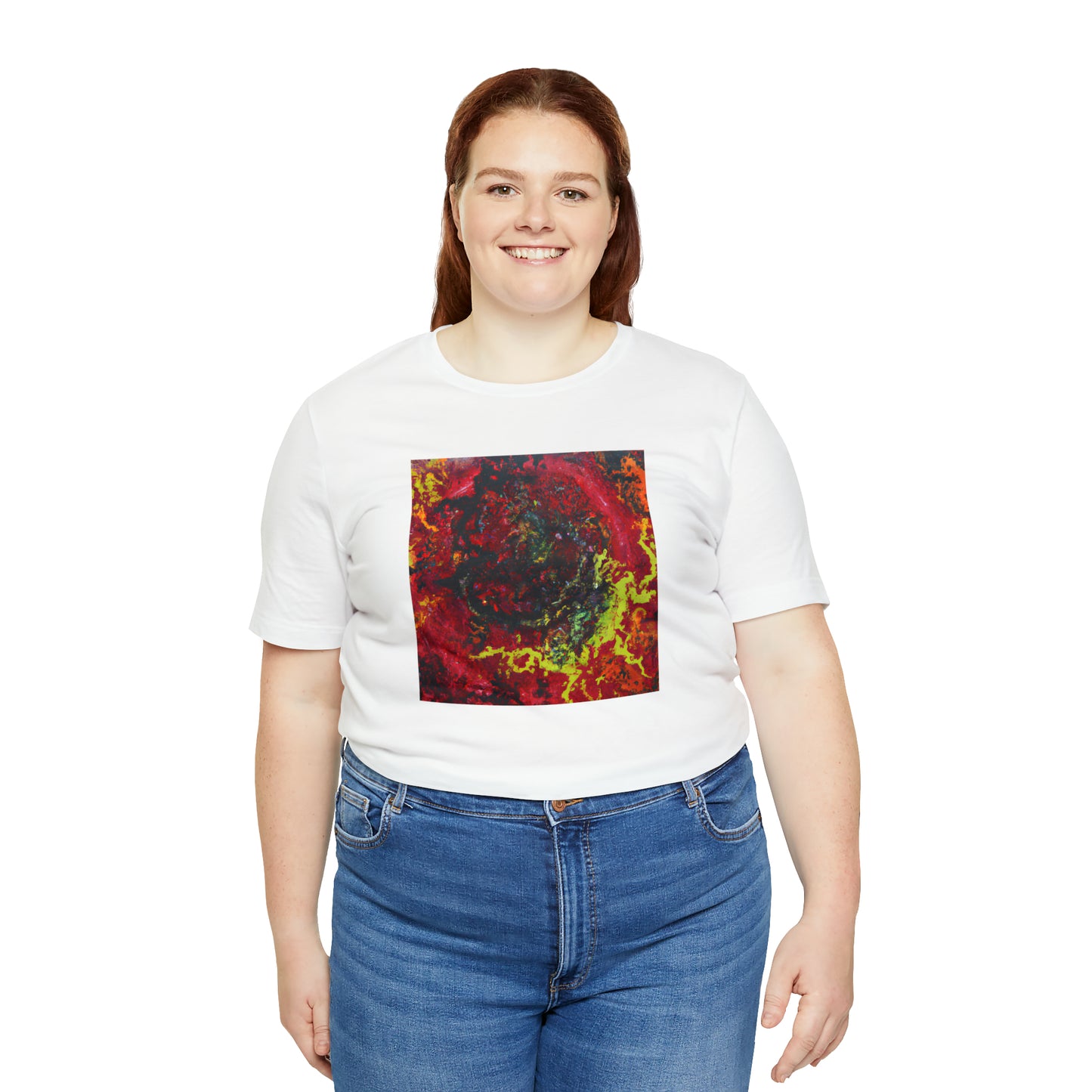 Kostromin Fusionite - Chemistry, Abstractly - Tee