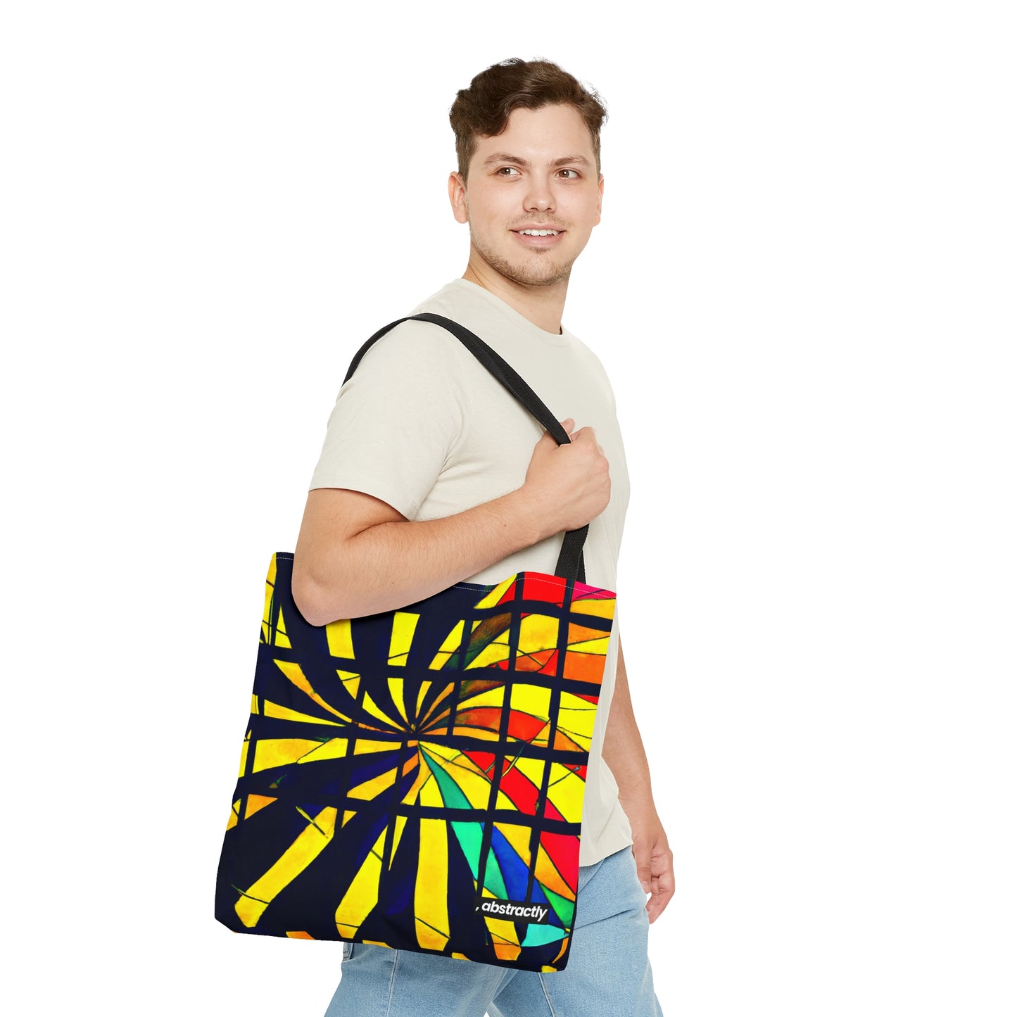 Geraldine Sutherland - Normal Force, Abstractly - Tote