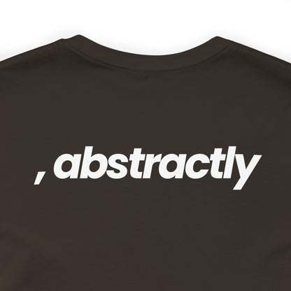 Galactic Nitride - Chemistry, Abstractly - Tee