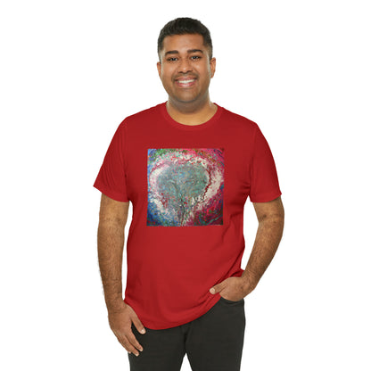 Vanadium Synthetite - Chemistry, Abstractly - Tee