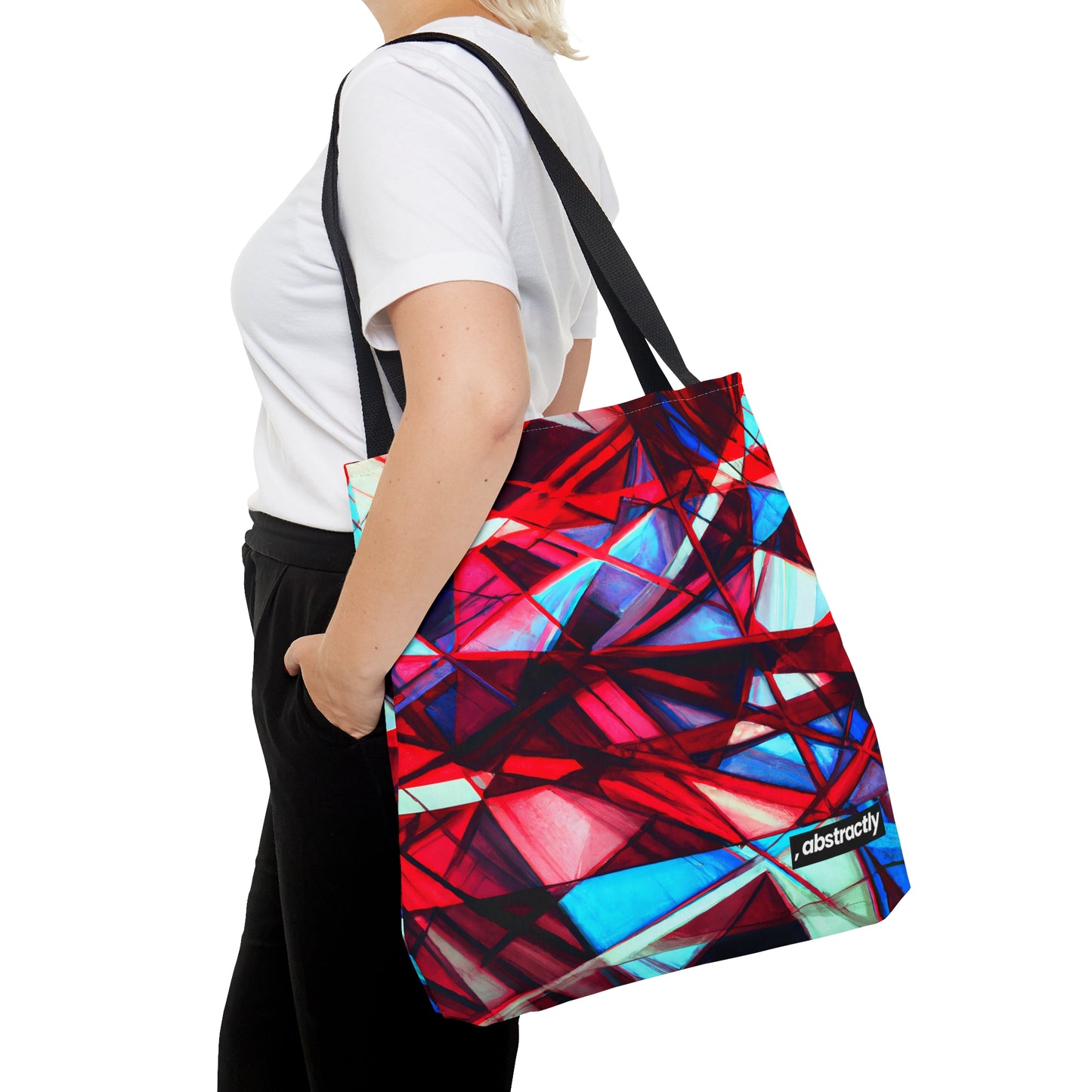 Howard Sternberg - Tension Force, Abstractly - Tote