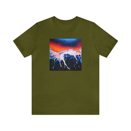 Bischoffite Alloy - Chemistry, Abstractly - Tee