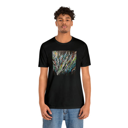 Boniface Spectrum - Chemistry, Abstractly - Tee