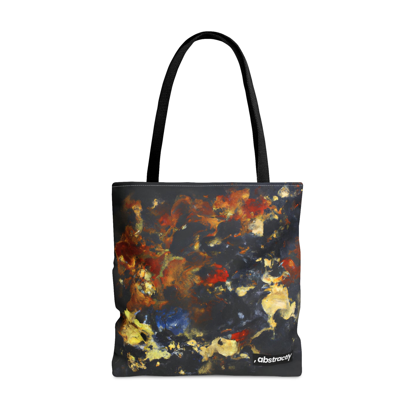 Neonexium Crystal - Chemistry, Abstractly - Tote