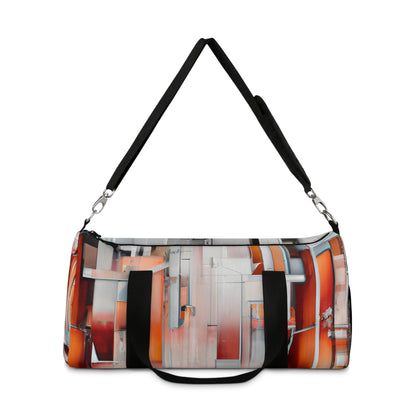 Vera Lockwood - Strong Force, Abstractly - Duffel