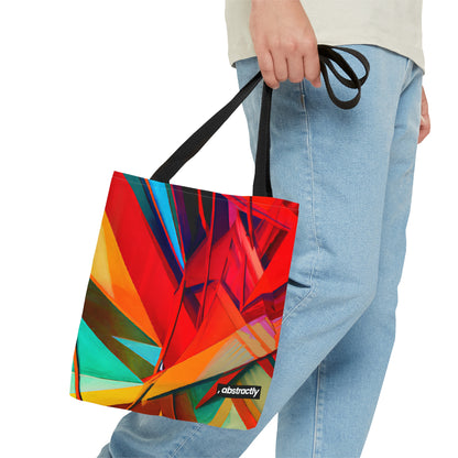 Oliver Hawthorne - Normal Force, Abstractly - Tote