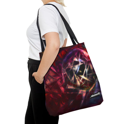 Garrett Farnsworth - Electromagnetic Force, Abstractly - Tote