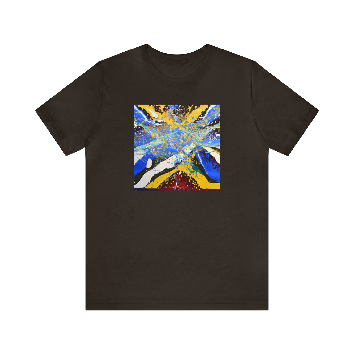 Petrivnium Oxide - Chemistry, Abstractly - Tee