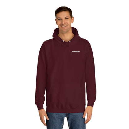 Eagle Integrity - Cash Flow, Abstractly - Hoodie