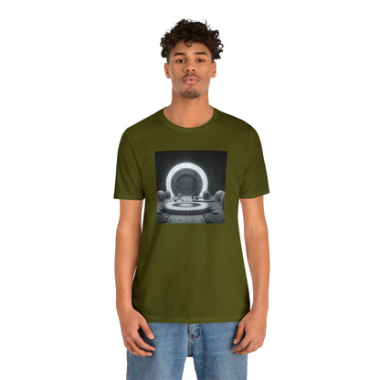 Spectrum Integrity - Asset, Abstractly - Tee