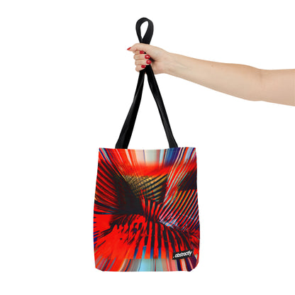 Oliver Maddox - Air Resistance Force, Abstractly - Tote