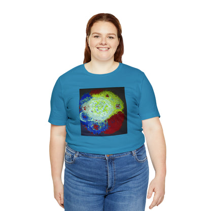 Seneca Sulphide - Chemistry, Abstractly - Tee